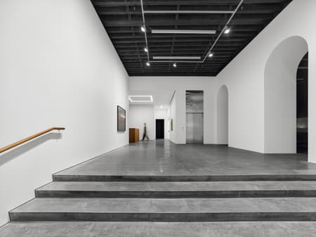 Marian Goodman Gallery